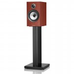 Bowers & Wilkins 706 S2 Ηχεία Βιβλιοθήκης Rosenut (Ζεύγος)