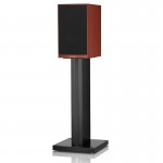 Bowers & Wilkins 706 S2 Ηχεία Βιβλιοθήκης Rosenut (Ζεύγος)