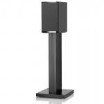 Bowers & Wilkins 707 S2 Ηχεία Βιβλιοθήκης Gloss Black (Ζεύγος)