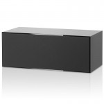 Bowers & Wilkins HTM71 S2 Κεντρικό Ηχείο Gloss Black