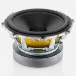 Bowers & Wilkins HTM71 S2 Κεντρικό Ηχείο Gloss Black