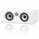 Bowers & Wilkins HTM72 S2 Κεντρικό Ηχείο Satin White