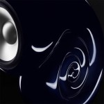 Bowers & Wilkins Nautilus Ηχεία Δαπέδου Midnight Blue (Ζεύγος)