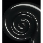 Bowers & Wilkins Nautilus Ηχεία Δαπέδου Black (Ζεύγος)