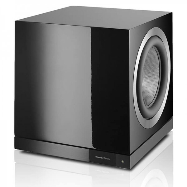 Bowers & Wilkins DB1D Subwoofer Gloss Black