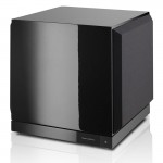 Bowers & Wilkins DB1D Subwoofer Gloss Black