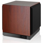 Bowers & Wilkins DB1D Subwoofer Rosenut