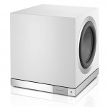 Bowers & Wilkins DB1D Subwoofer White