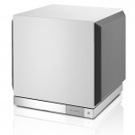 Bowers & Wilkins DB1D Subwoofer White