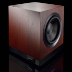 Bowers & Wilkins DB2D Subwoofer Rosenut