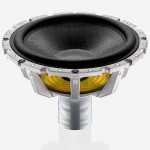 Bowers & Wilkins DB3D Subwoofer Rosenut