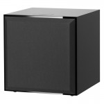 Bowers & Wilkins DB4S Subwoofer Gloss Black