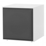 Bowers & Wilkins DB4S Subwoofer White