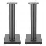 Bowers & Wilkins Formation FS Duo Black Stands (Ζεύγος)