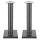Bowers & Wilkins Formation FS Duo Black Stands (Ζεύγος)