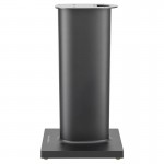 Bowers & Wilkins Formation FS Duo Black Stands (Ζεύγος)