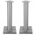 Bowers & Wilkins Formation FS Duo Silver Stands (Ζεύγος)