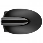 Bowers & Wilkins Formation Duo Ηχεία Βιβλιοθήκης Black (Ζεύγος)