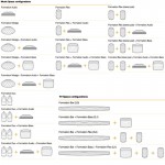 Bowers & Wilkins Formation Duo Ηχεία Βιβλιοθήκης White (Ζεύγος)