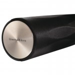 Bowers & Wilkins Formation Bar Black Soundbar