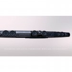 Bowers & Wilkins Formation Bar Black Soundbar