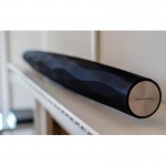 Bowers & Wilkins Formation Bar Black Soundbar