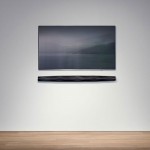 Bowers & Wilkins Formation Bar Black Soundbar