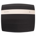 Bowers & Wilkins Formation Bass Black Subwoofer