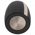 Bowers & Wilkins Formation Bass Black Subwoofer