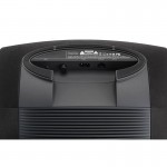 Bowers & Wilkins Formation Bass Black Subwoofer