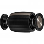 Bowers & Wilkins Formation Bass Black Subwoofer