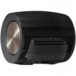 Bowers & Wilkins Formation Bass Black Subwoofer