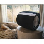 Bowers & Wilkins Formation Bass Black Subwoofer