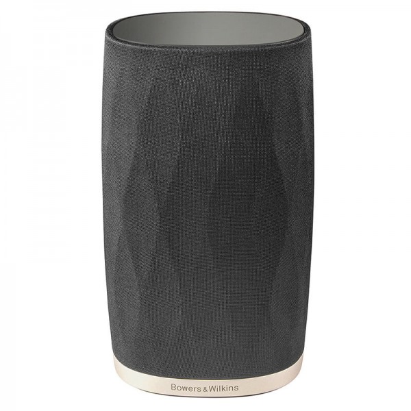 Bowers & Wilkins Formation Flex Black Wireless Speaker