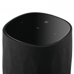 Bowers & Wilkins Formation Flex Black Wireless Speaker