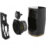 Bowers & Wilkins Formation Flex Black Wireless Speaker