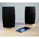 Bowers & Wilkins Formation Flex Black Wireless Speaker