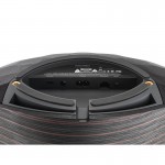 Bowers & Wilkins Formation Wedge Black Wireless Speaker