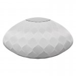 Bowers & Wilkins Formation Wedge Silver Wireless Speaker