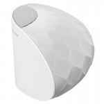 Bowers & Wilkins Formation Wedge Silver Wireless Speaker