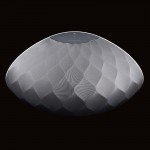 Bowers & Wilkins Formation Wedge Silver Wireless Speaker