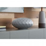 Bowers & Wilkins Formation Wedge Silver Wireless Speaker