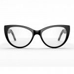 Fauna Levia Black Audio Γυαλιά