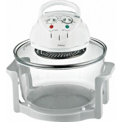 Primo PRCO-40237 Πολυφουρνάκι Ρομπότ Λευκό