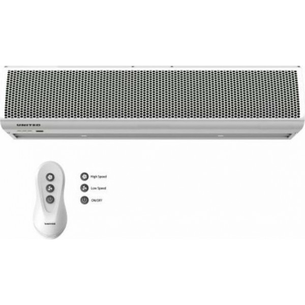 United Aru-8415 Αεροκουρτίνα United Aru-8415 Αεροκουρτίνα