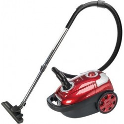 ROBIN HJW 1702 ΣΚΟΥΠΑ 700W Κόκκινη