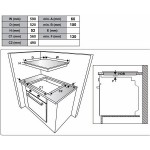 Multihome V6-04T Κεραμική Εστία