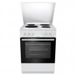 Gorenje E6141WB Ηλεκτρική Κουζίνα