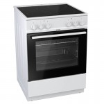 Gorenje EC6141WC Ηλεκτρική Κουζίνα