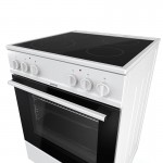 Gorenje EC6141WC Ηλεκτρική Κουζίνα